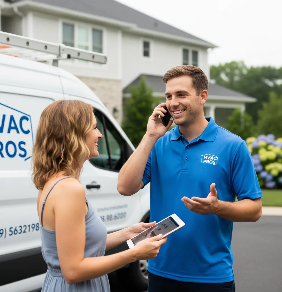AC Installation in Shady Valley, TN